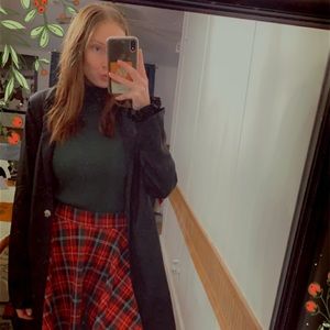 Meet your Posher, Allie